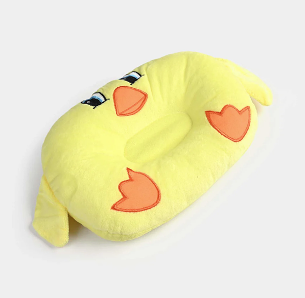 Baby Head-Shaping Pillow