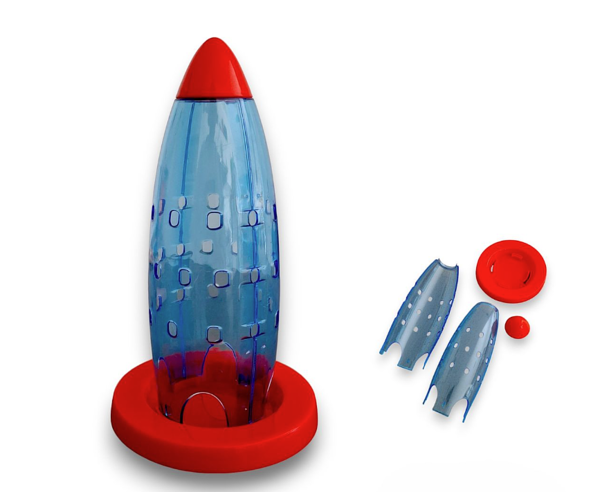 π’ Mini Ball Drop Game β Compact Travel Fun! π’