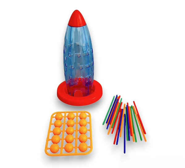 π’ Mini Ball Drop Game β Compact Travel Fun! π’
