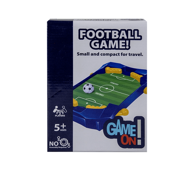 π’ Mini Football Game β Travel Edition πβ½