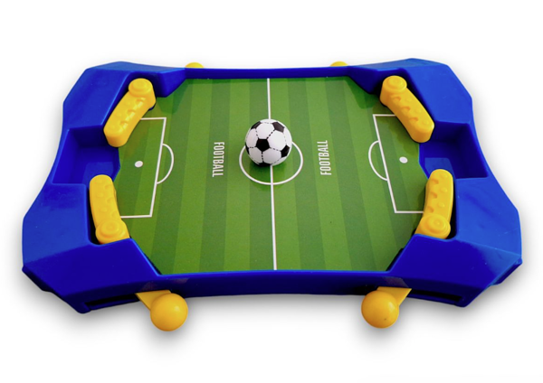 π’ Mini Football Game β Travel Edition πβ½
