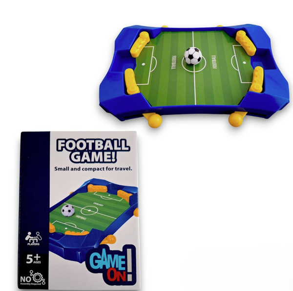 π’ Mini Football Game β Travel Edition πβ½