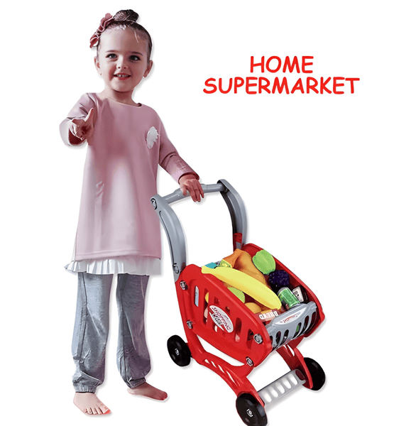 Home Shopping Cart ππ₯¦π§