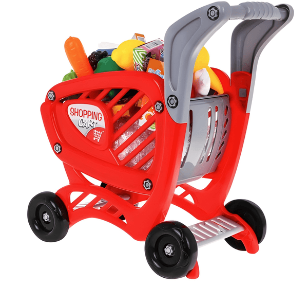 Home Shopping Cart ππ₯¦π§
