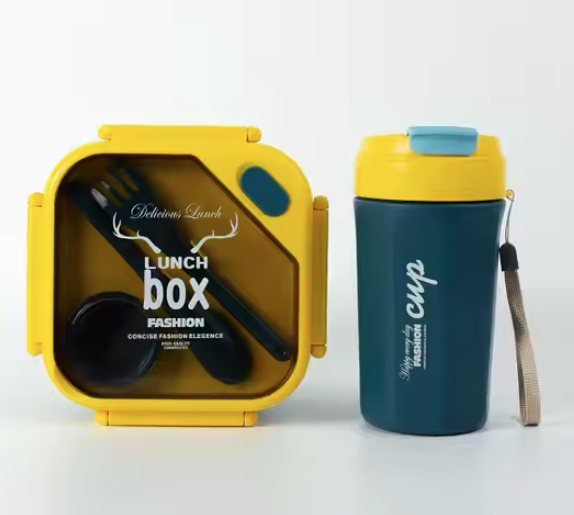 KYLO Lunch Box Combo π±β¨