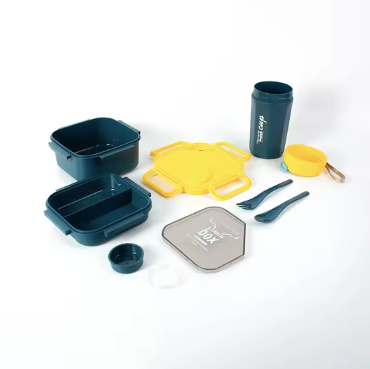 KYLO Lunch Box Combo π±β¨