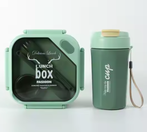 KYLO Lunch Box Combo π±β¨