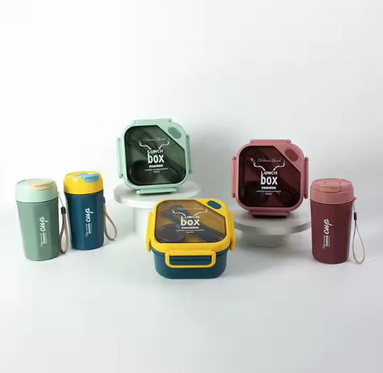 KYLO Lunch Box Combo π±β¨