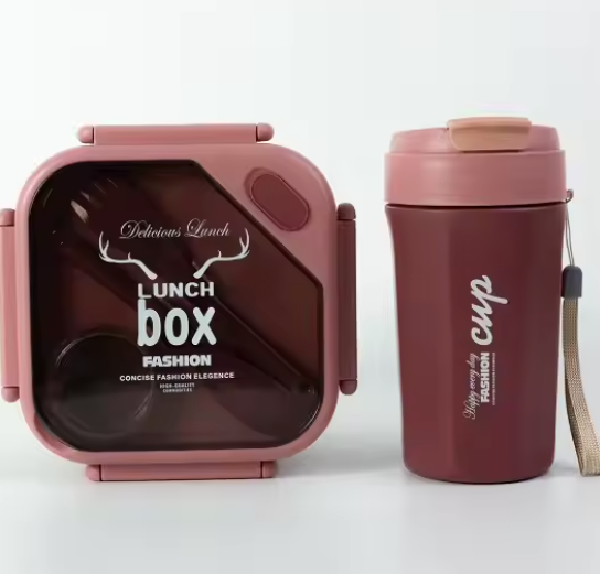 KYLO Lunch Box Combo π±β¨