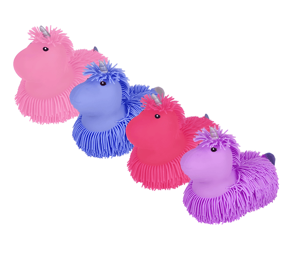 Prickly Unicorn β 24cm π¦π