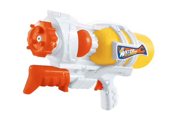 Super Water Guns β Mega Splash Series