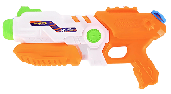 Super Water Guns β Mega Splash Series