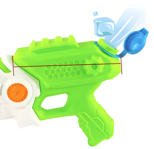 Super Water Guns β Mega Splash Series