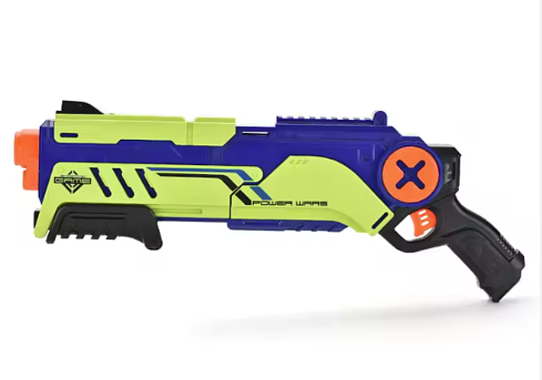 💥Air Blaster Gun – Power Rifle Edition