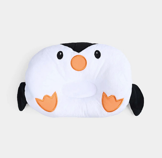Baby Head-Shaping Pillow