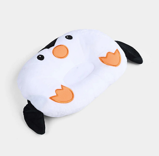 Baby Head-Shaping Pillow