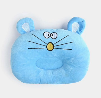 Baby Head-Shaping Pillow