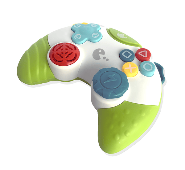 Baby Musical Learning Controller | Educational Toy with Lights & Sounds