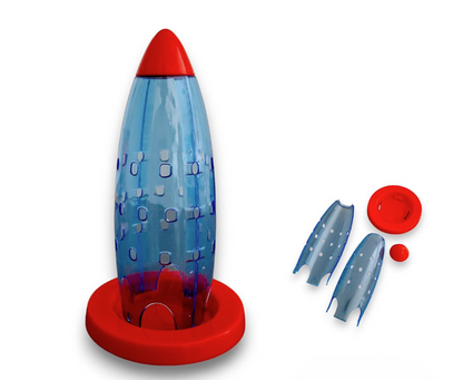 🟢 Mini Ball Drop Game – Compact Travel Fun! 🟢
