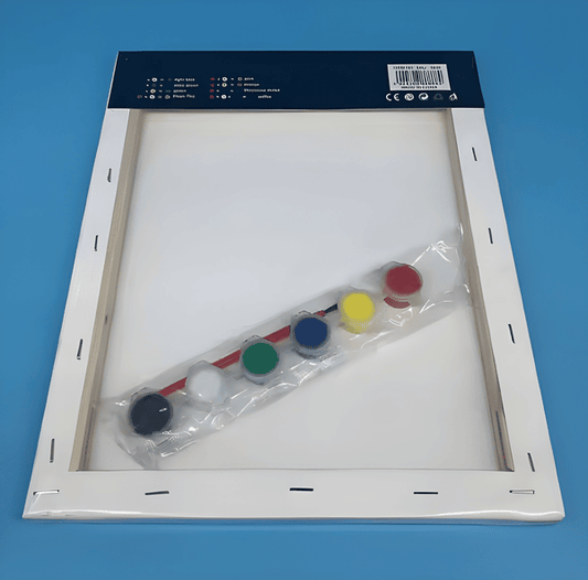 24x30cm Artist Canvas Frame