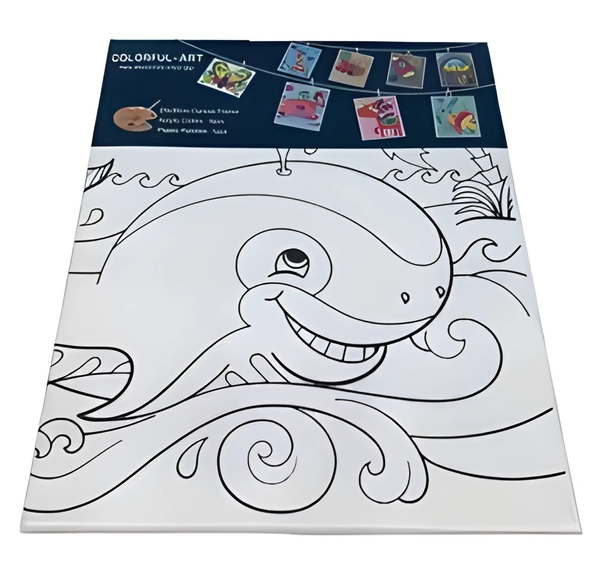 24x30cm Artist Canvas Frame