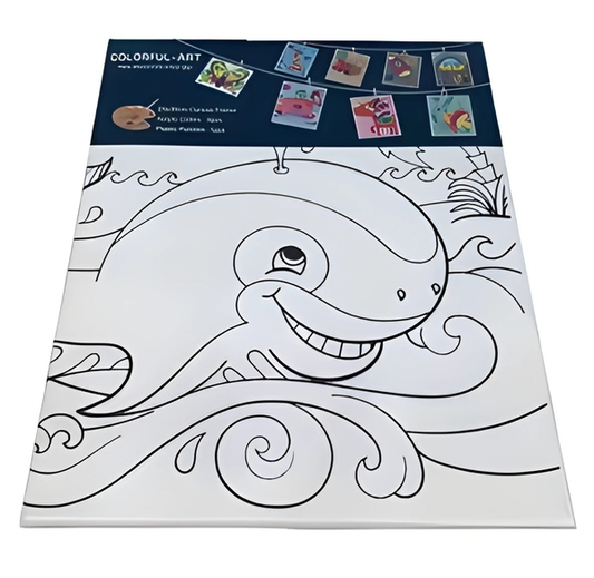 24x30cm Artist Canvas Frame