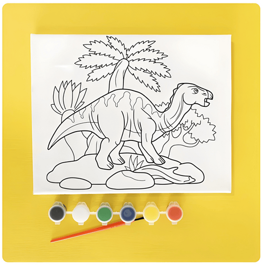40x50cm Deluxe Artist Canvas Frame