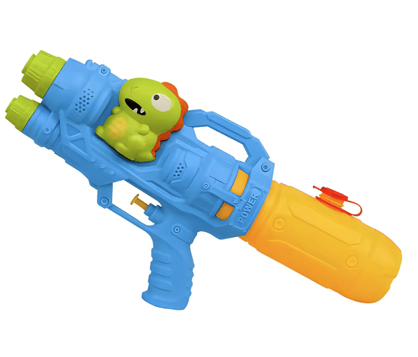 🧸 Children’s Cartoon Water Guns – Cute & Colourful Splash Fun
