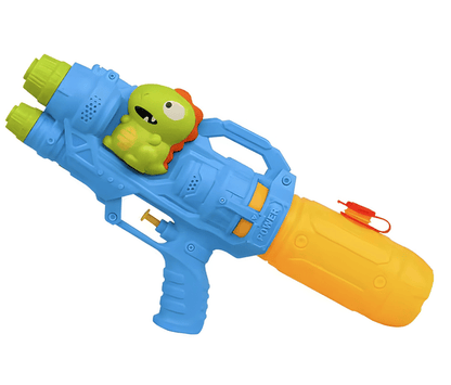 🧸 Children’s Cartoon Water Guns – Cute & Colourful Splash Fun