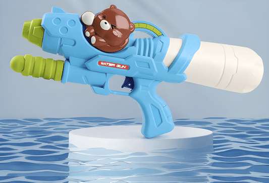 🧸 Children’s Cartoon Water Guns – Cute & Colourful Splash Fun