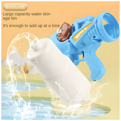🧸 Children’s Cartoon Water Guns – Cute & Colourful Splash Fun