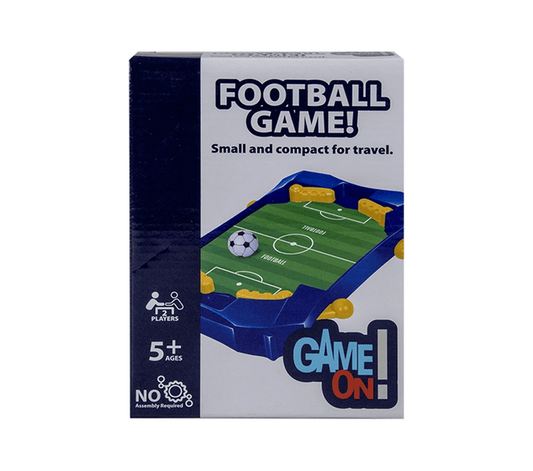 🟢 Mini Football Game – Travel Edition 🌍⚽