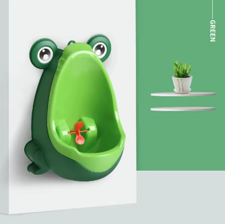 Froggy Potty Trainer – Fun, Froggy & Perfect for Potty Champs