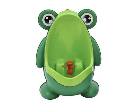 Froggy Potty Trainer – Fun, Froggy & Perfect for Potty Champs
