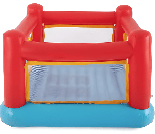 Intex Jump-O-Lene Inflatable Bouncer 🏰🧒🏽🎈