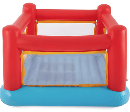 Intex Jump-O-Lene Inflatable Bouncer 🏰🧒🏽🎈