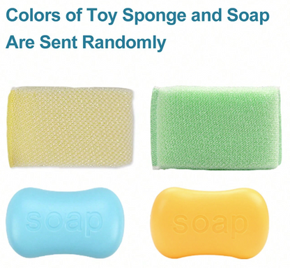 Keep Tidy Playset 🧼🧽🧹