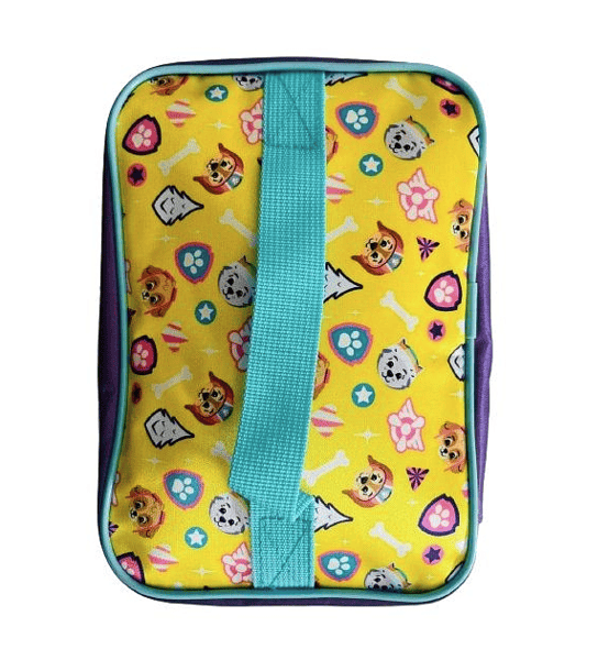Paw Patrol Insulated Lunch Bag – For Kids 🐾🎒 (Ages 2+)