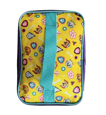 Paw Patrol Insulated Lunch Bag – For Kids 🐾🎒 (Ages 2+)