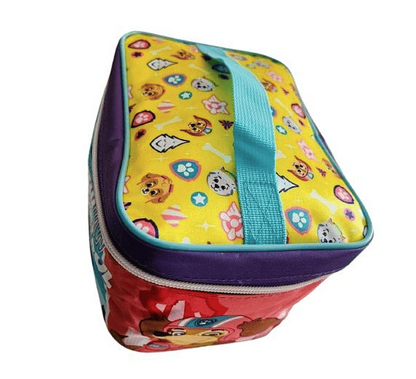 Paw Patrol Insulated Lunch Bag – For Kids 🐾🎒 (Ages 2+)