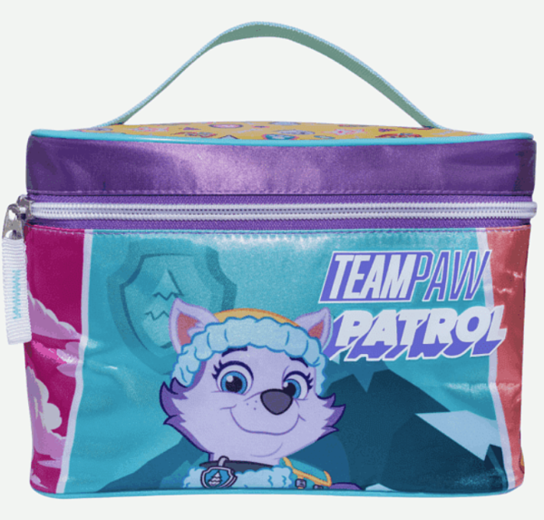 Paw Patrol Insulated Lunch Bag – For Kids 🐾🎒 (Ages 2+)