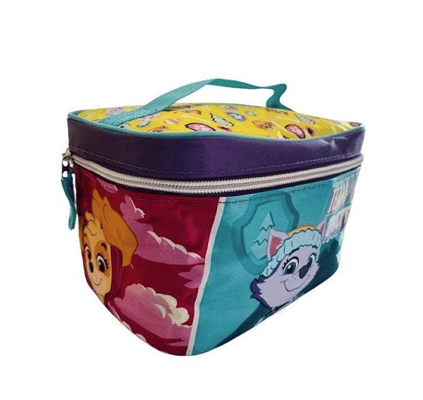 Paw Patrol Insulated Lunch Bag – For Kids 🐾🎒 (Ages 2+)