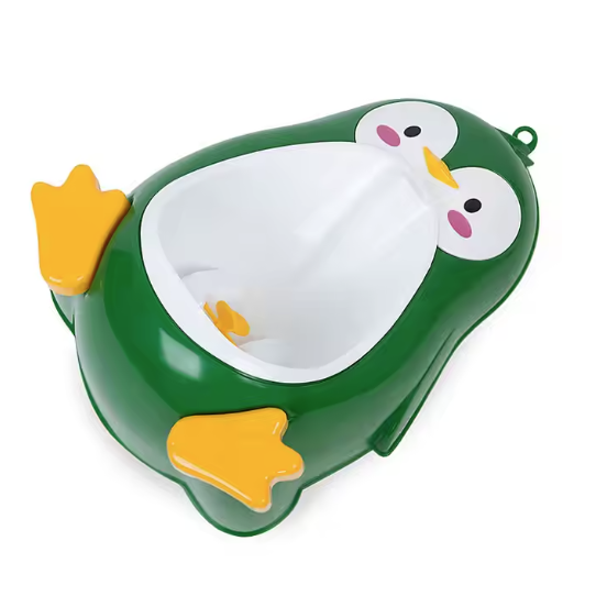 Penguin Potty Trainer – Adorable, Comfortable & Confidence-Boosting Seat for Toddlers