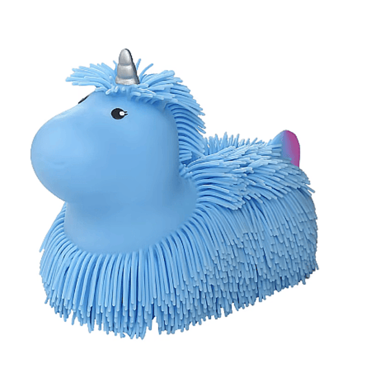 Prickly Unicorn – 24cm 🦄🌟