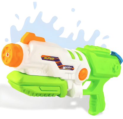 Super Water Guns – Mega Splash Series