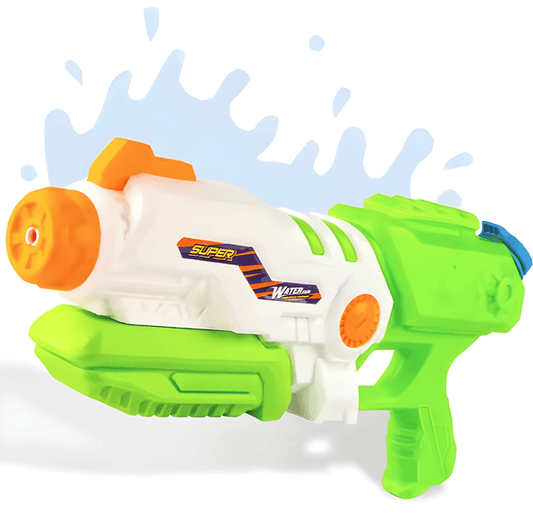 Super Water Guns – Mega Splash Series