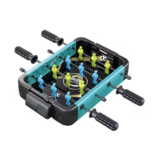 ⚽ Tabletop Football Game – Kickoff Anytime, Anywhere!