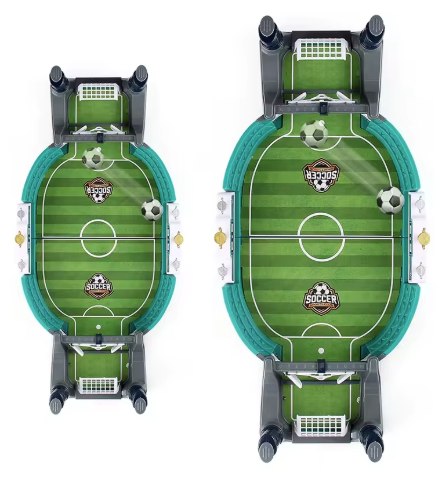 ⚽ Tabletop Soccer Game – Action-Packed Goal Scoring Fun!