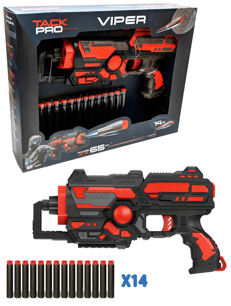 Viper Tack Pro Dart Gun