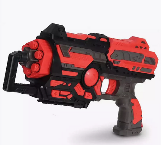 Viper Tack Pro Dart Gun